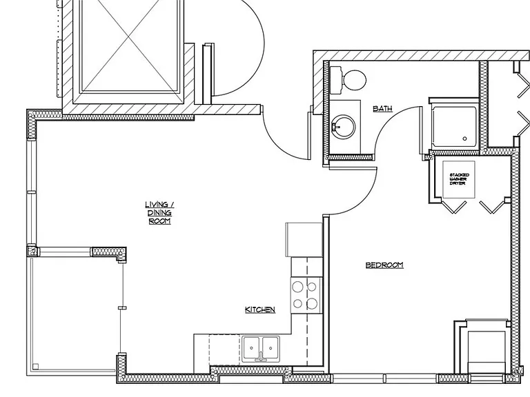 739 Williamson St — Photo 2