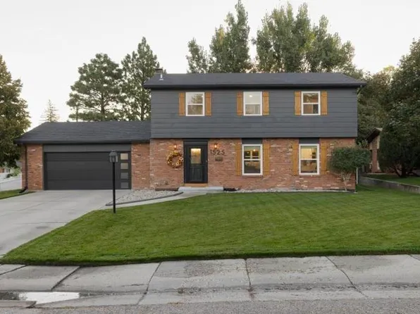 1525 S Center Street, Casper, WY 82601