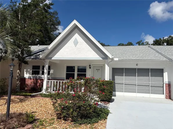9460 SW 84TH TERRACE #C, OCALA, FL 34481