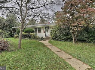 9801 Tolworth Cir, Randallstown, MD 21133