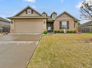 11013 N 121st East Ave, Owasso, OK 74055