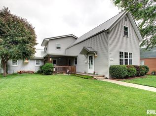 1415 Elm St, Quincy, IL 62301