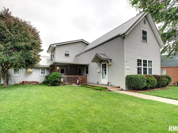 1415 Elm St, Quincy, IL 62301