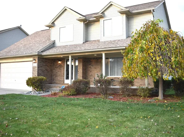 24465 Kolleen Ln, Clinton Township, MI 48035