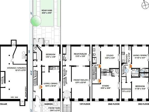 2nd image of 177 Herkimer St #D