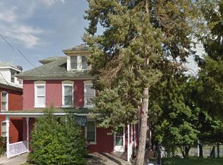 600 N Prospect St, Hagerstown, MD 21740