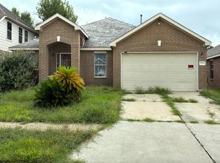 1322 Hawks Nest Dr, Houston, TX 77067