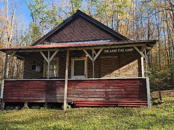 1554 Meeker Rd, Sabinsville, PA 16943