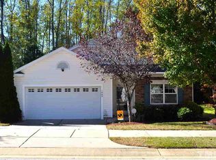 1443 Cairo Way, Fuquay Varina, NC 27526