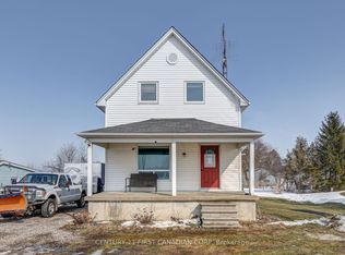 20351 Duart Rd, Chatham Kent, ON N0L1X0