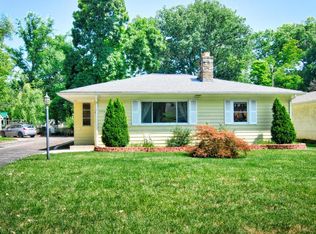 2706 Wildwood Rd, Columbus, OH 43231