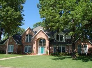 11422 S Granite Ave, Tulsa, OK 74137