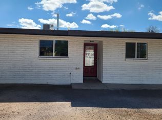 2031 W Hadley St, Tucson, AZ 85705