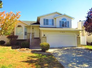1102 N 2675 W, Layton, UT 84041