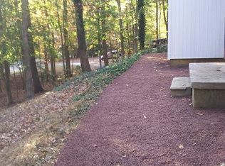 1 Laurel Ct, Wrightstown, NJ 08562