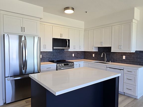 Whole Home Remodel via Designer & Contractor Firm. Never lived in; finished Spring 2025.