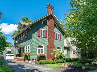 298 Canterbury Rd, Rochester, NY 14607