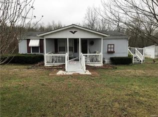 1038 Cochrane Rd, Park Hills, MO 63601