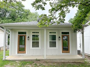 413 Cosby St, Washington, IN 47501