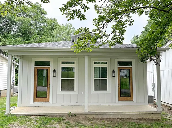 413 Cosby St, Washington, IN 47501