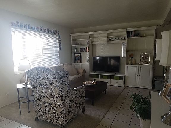 Beautiful Living room