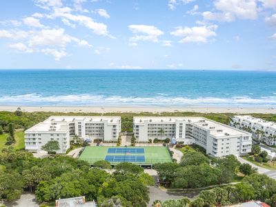 8700 Ridgewood Ave APT 307-B, Cape Canaveral, FL, 32920