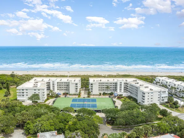 8700 Ridgewood Ave APT 307-B, Cape Canaveral, FL 32920