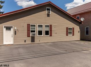 406 Front St, Bellefonte, PA 16823