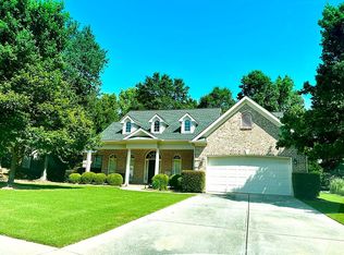 1357 Abbie Kilgore Way, Loganville, GA