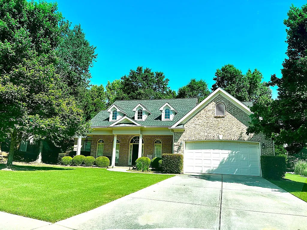 1357 Abbie Kilgore Way photo 1