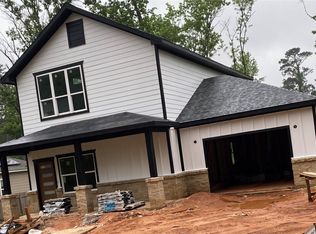 Royal Cullum Dr, Conroe, TX 77303