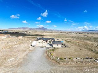3570 Desert Shadows Ln, Fernley, NV 89408