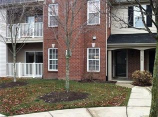 4186 Berkeley Ave #63, Canton, MI 48188