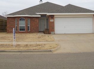 6512 86th St, Lubbock, TX 79424