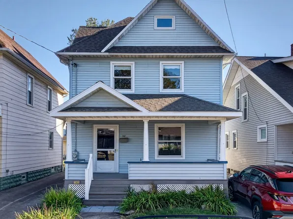 547 Stafford Ave, Erie, PA 16508