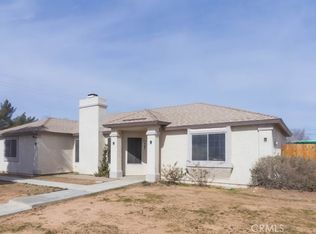 22110 Goshute Ave, Apple Valley, CA 92307