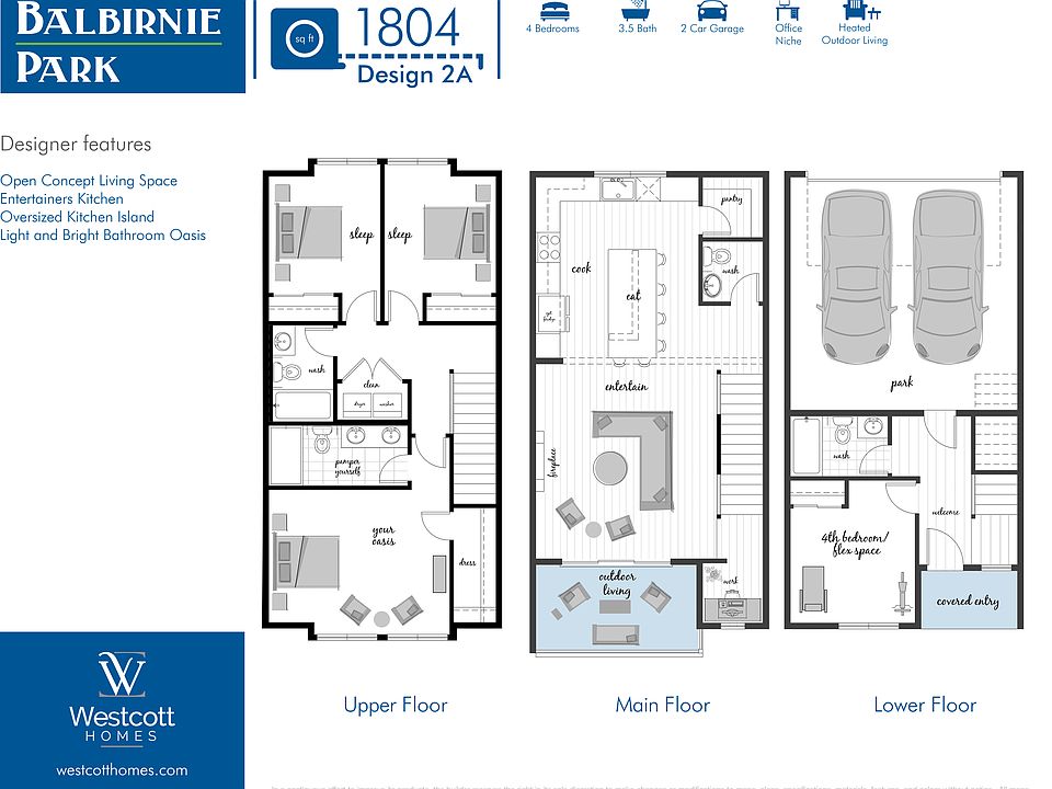 2nd image of 6621 NE 187th St #2