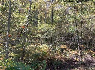 0 E Sprinkle Branch Rd W, Marshall, NC 28753