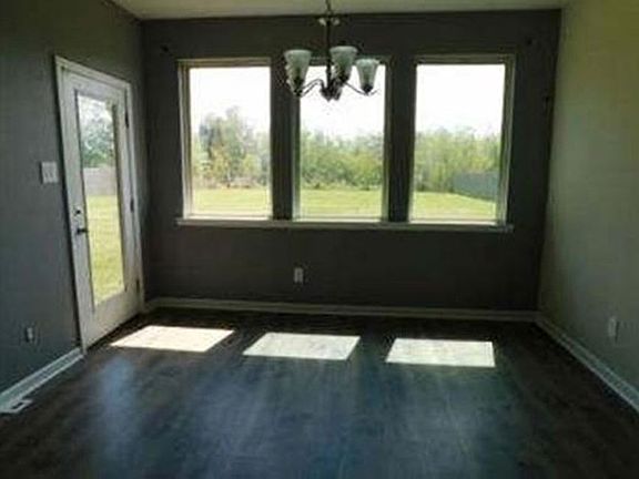 Formal Dining