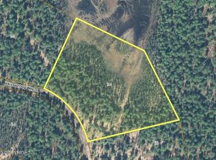 80-152 S Lead Dog Way, Trapper Creek, AK 99683