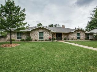 3843 Echobrook Ln, Dallas, TX 75229