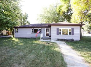 528 W 9th St, Boone, IA 50036