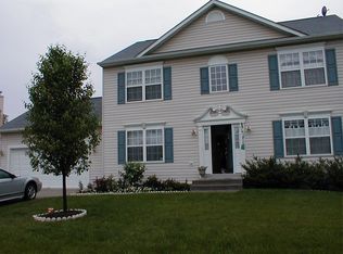 10707 Meynell Dr, Cheltenham, MD 20623