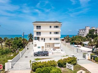 2770 N Beach Rd UNIT 303, Englewood, FL 34223