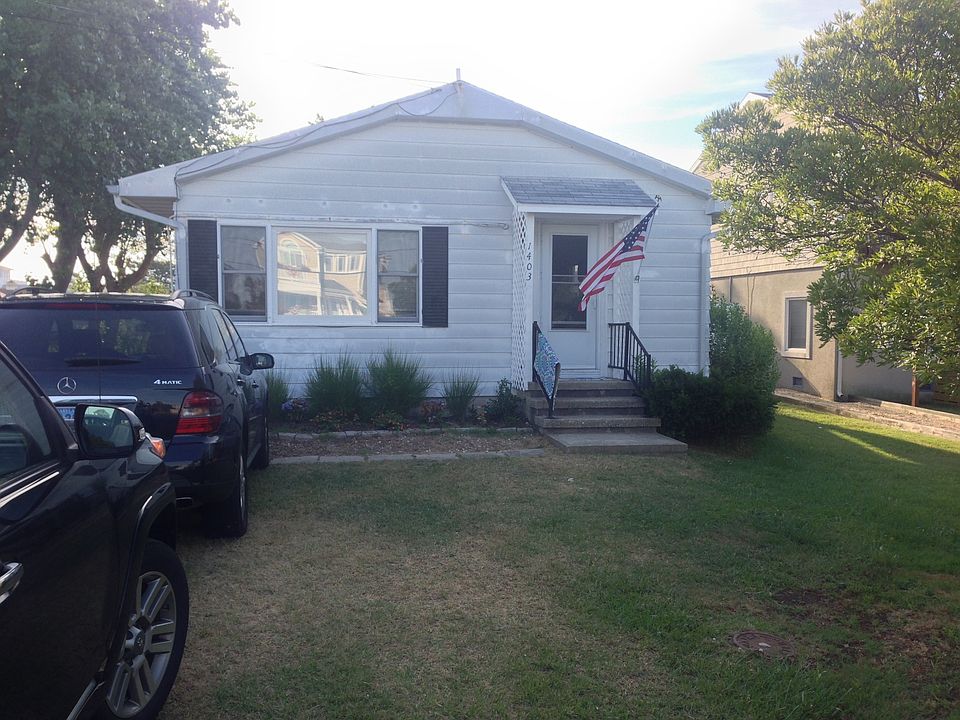 The front in 2014
