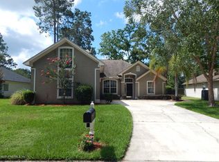 1563 Pine Hammock Trl, Fleming Island, FL 32003