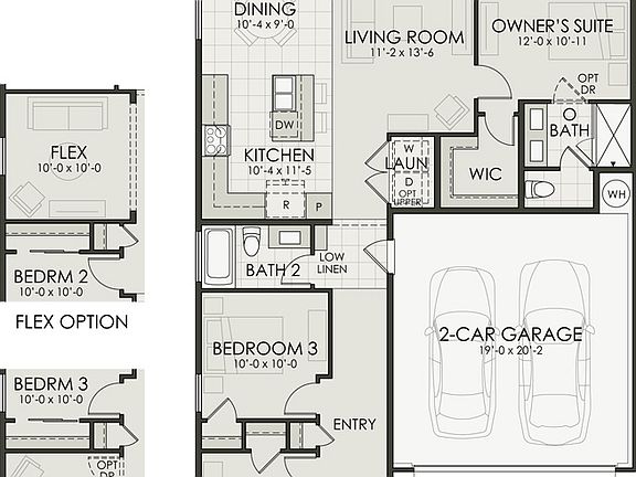 2nd image of this home