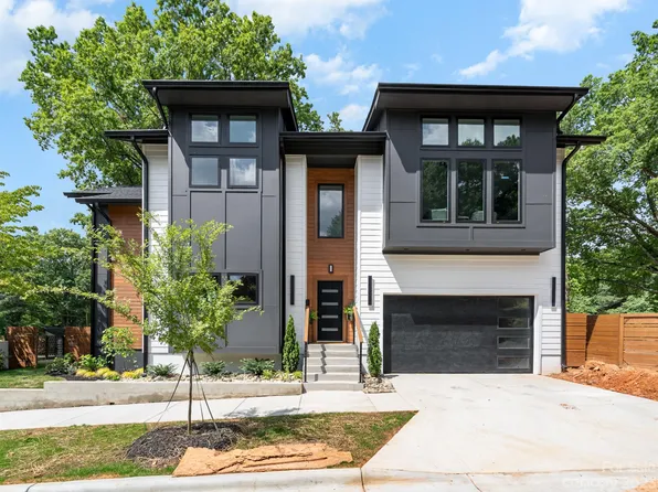4428 Castleton Rd, Charlotte, NC 28211