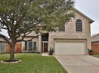 8719 Cypressbrook Dr, Houston, TX 77095