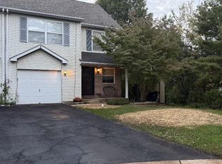 6196 Mountain Laurel Ct, Pipersville, PA 18947
